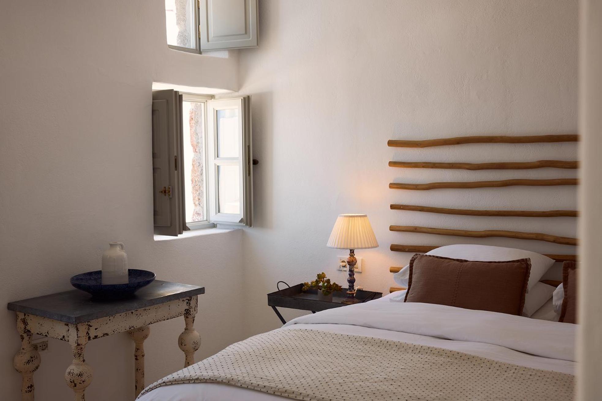 Iconic Santorini, A Boutique Cave Hotel By Sandglass Imerovígli Buitenkant foto